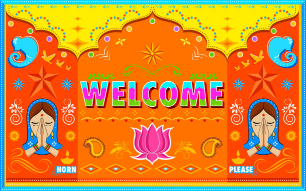 welcome happy wishes