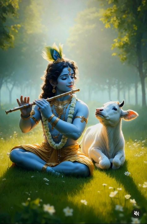 krishna